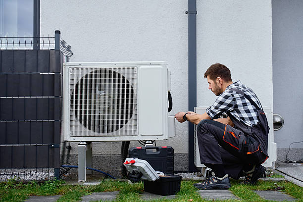 Top rated local Ac Installation specialists in Woodhaven, MI